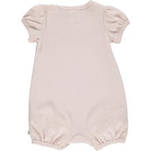 MAMA.LICIOUS müsli Pointel playsuit -Rose Moon - 1583043700