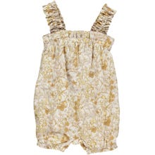 MAMA.LICIOUS müsli Fiona bodysuit -Buttercream - 1583043800