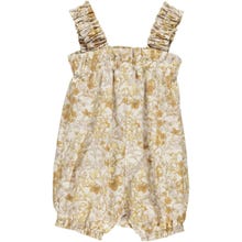 MAMA.LICIOUS müsli Fiona bodysuit -Buttercream - 1583043800