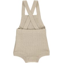 MAMA.LICIOUS Knitted baby-overall -Feather - 1583044100
