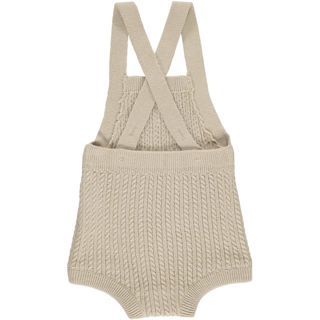 MAMA.LICIOUS Knitted baby-overall - 1583044100