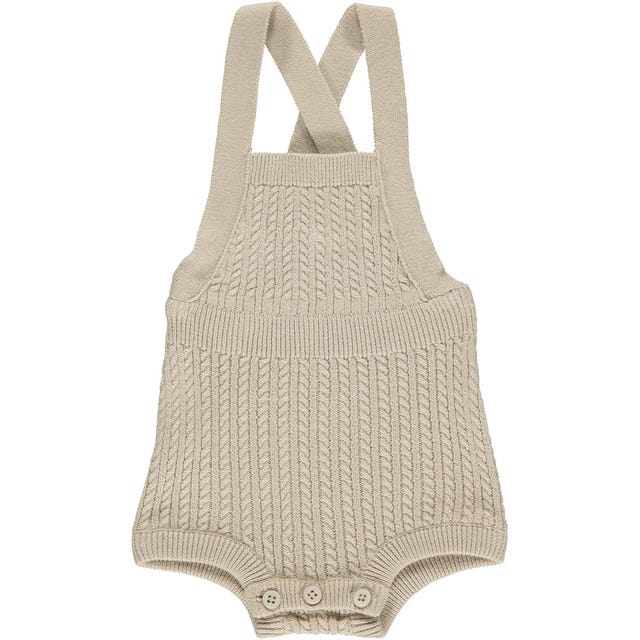 MAMA.LICIOUS Knitted baby-overall - 1583044100
