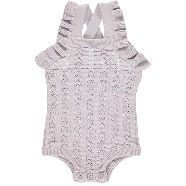 MAMA.LICIOUS Knitted baby-overall - 1583044200