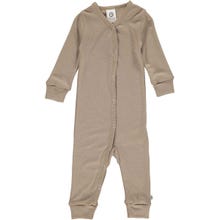 MAMA.LICIOUS Wool one-piece suit -Seed - 1584048700