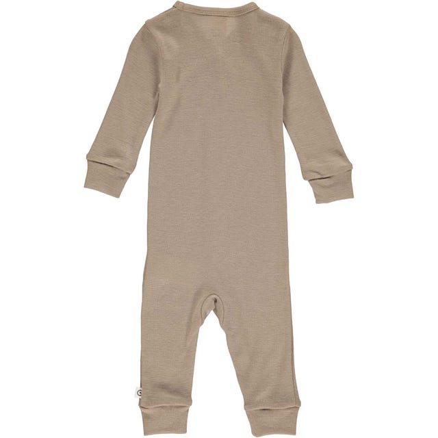 MAMA.LICIOUS Wool baby-one-piece suit - 1584048700