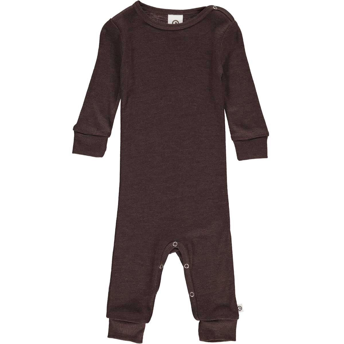 Wool baby-one-piece suit | MAMA.LICIOUS®