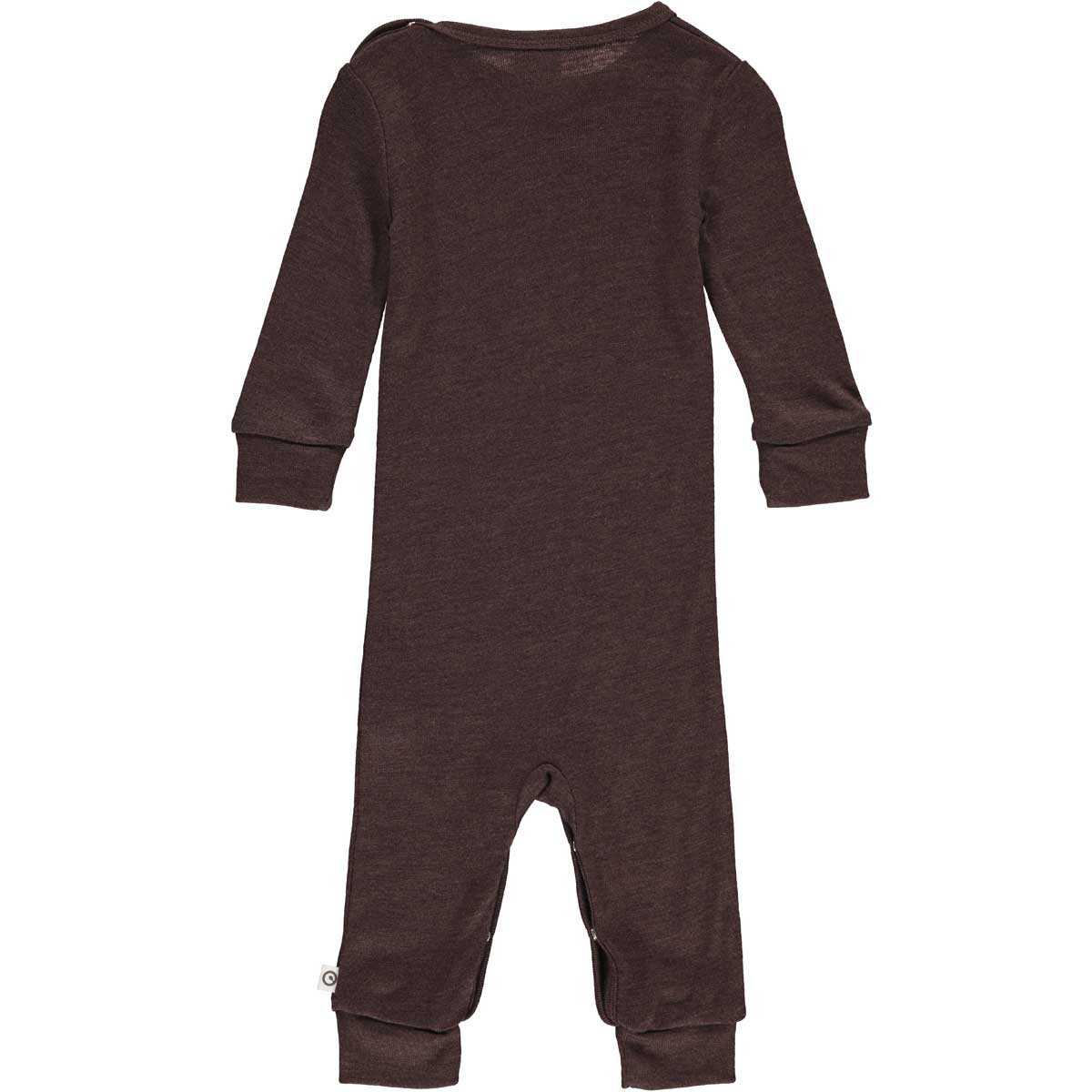 MAMA.LICIOUS Wool baby-one-piece suit - 1584052300