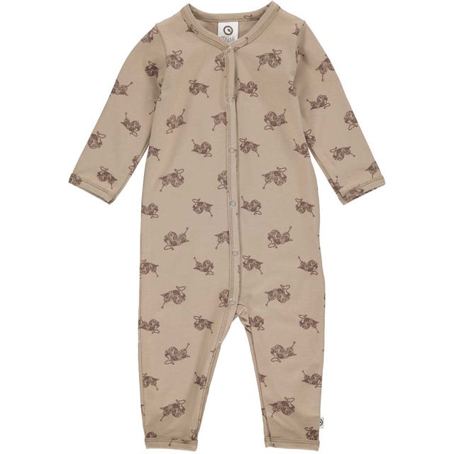 MAMA.LICIOUS Baby one-piece suit - 1584056900