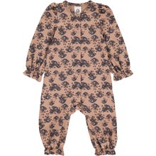 MAMA.LICIOUS müsli Adorable one-piece suit -Villa - 1584057100