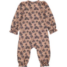 MAMA.LICIOUS müsli Adorable one-piece suit -Villa - 1584057100