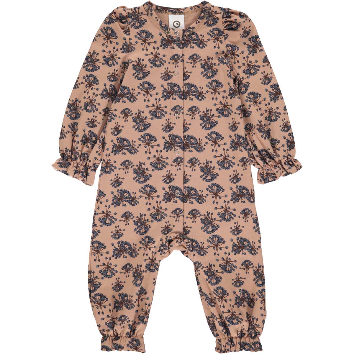 MAMA.LICIOUS Baby one-piece suit -Villa - 1584057100