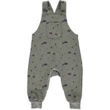 MAMA.LICIOUS müsli Train overall -Basil - 1584057400