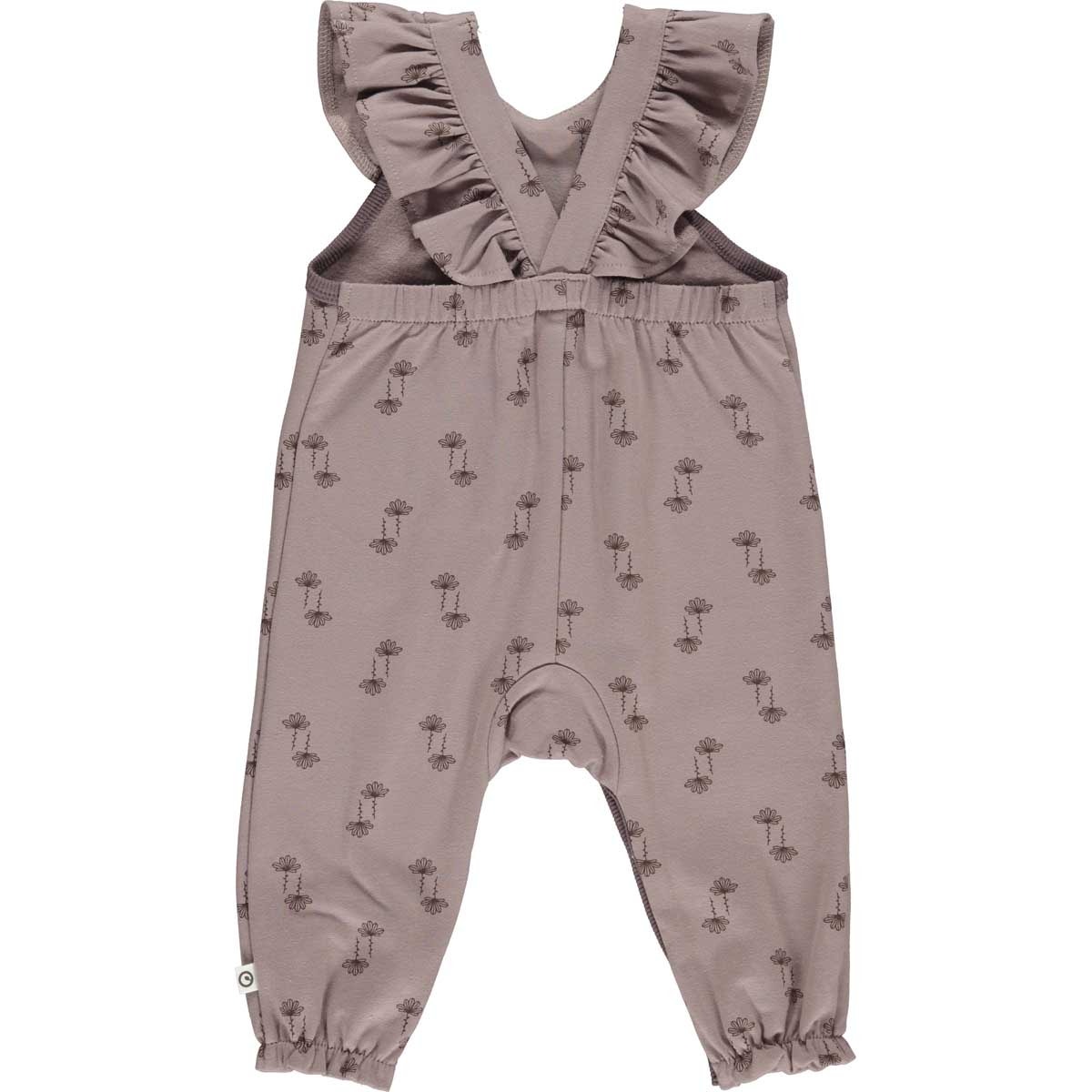 MAMA.LICIOUS Baby-overall -Sparrow - 1584057500