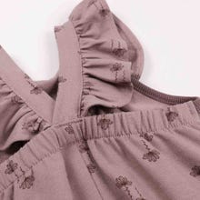 MAMA.LICIOUS müsli Silent overall -Sparrow - 1584057500