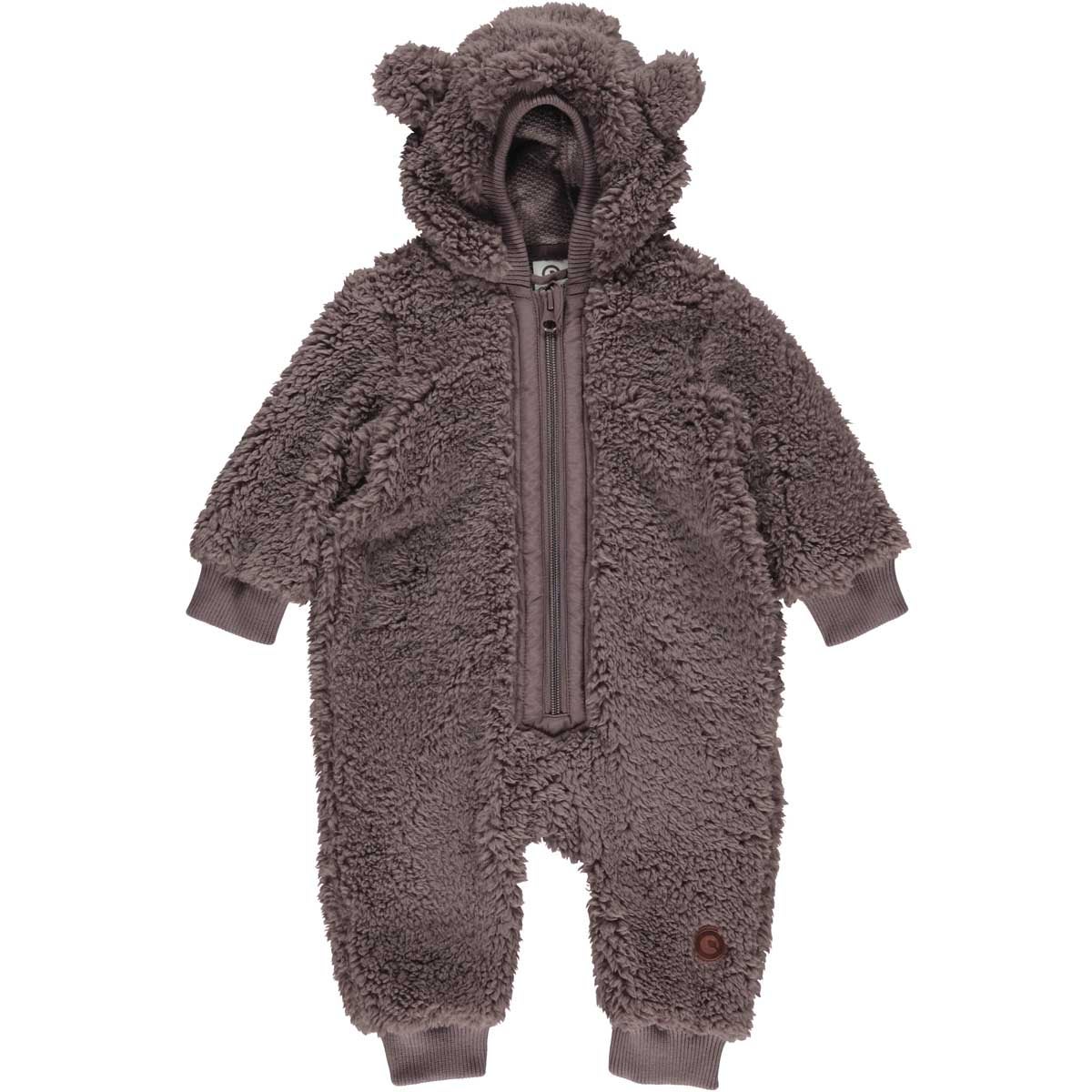 Fleece suits for deals babies