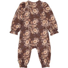 MAMA.LICIOUS Baby-eendelig pak -Brown - 1584057800