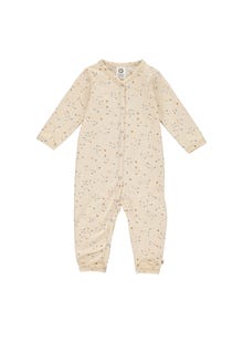 MAMA.LICIOUS müsli Zodiac one-piece suit -Buttercream - 1584059200