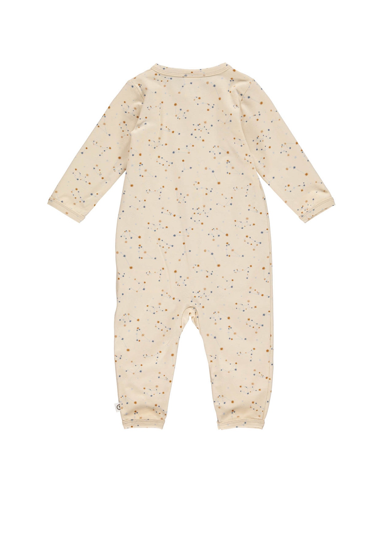 MAMA.LICIOUS Baby-eendelig pak -Buttercream - 1584059200