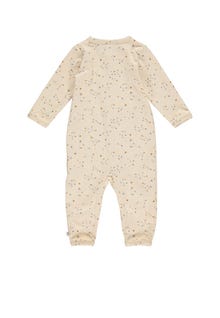 MAMA.LICIOUS müsli Zodiac one-piece suit -Buttercream - 1584059200