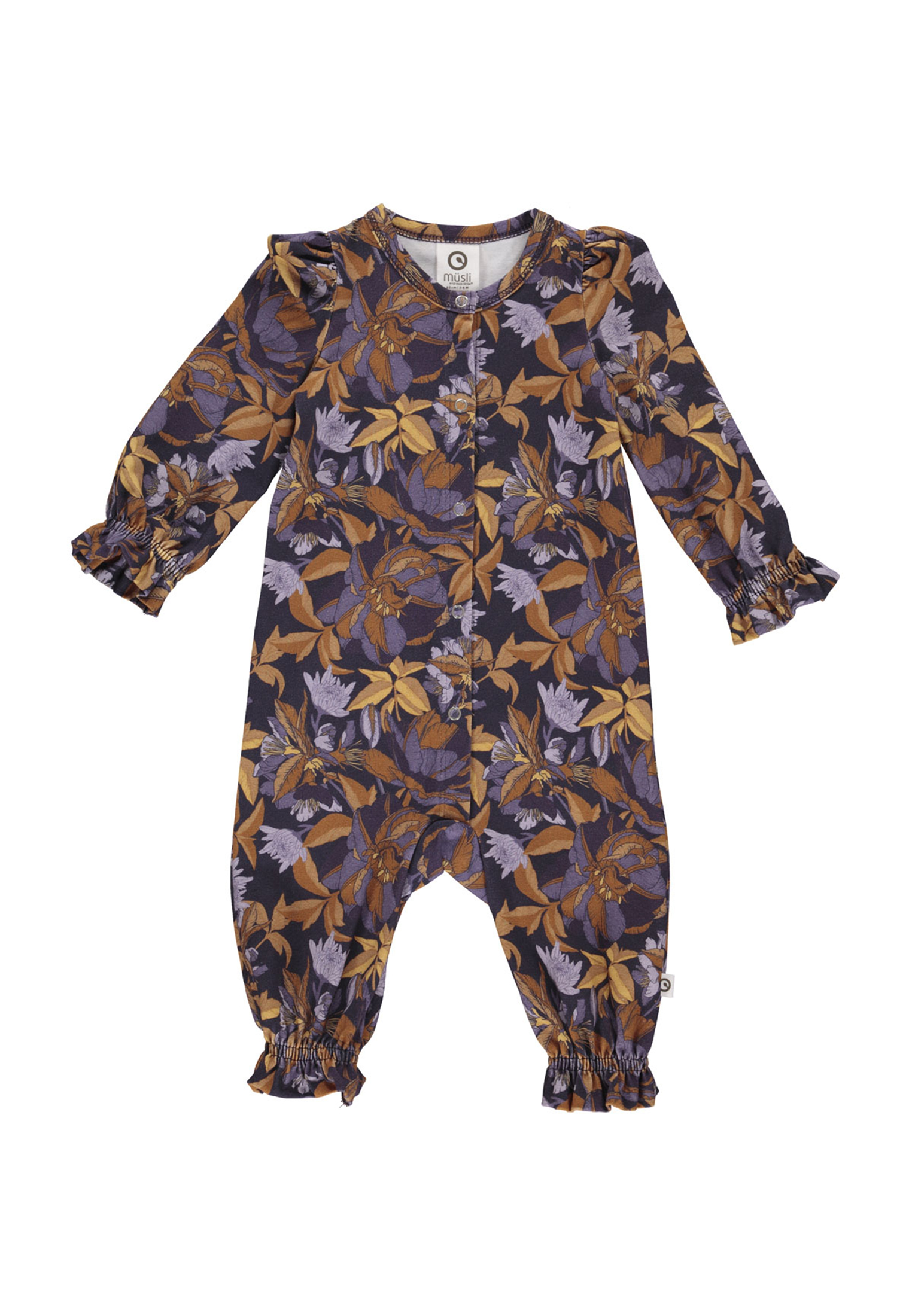MAMA.LICIOUS Baby one-piece suit - 1584059300