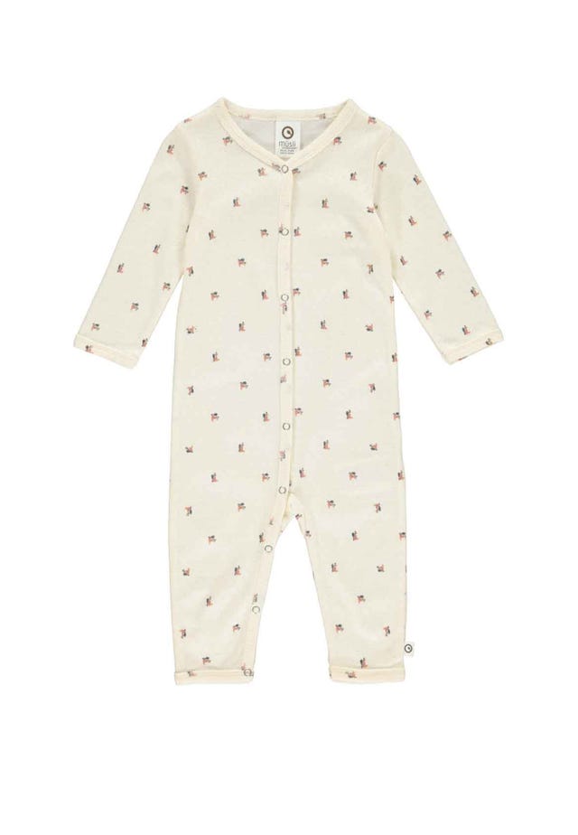MAMA.LICIOUS Baby one-piece suit - 1584061300