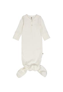 MAMA.LICIOUS Baby-gown -Balsam Cream - 1584061500