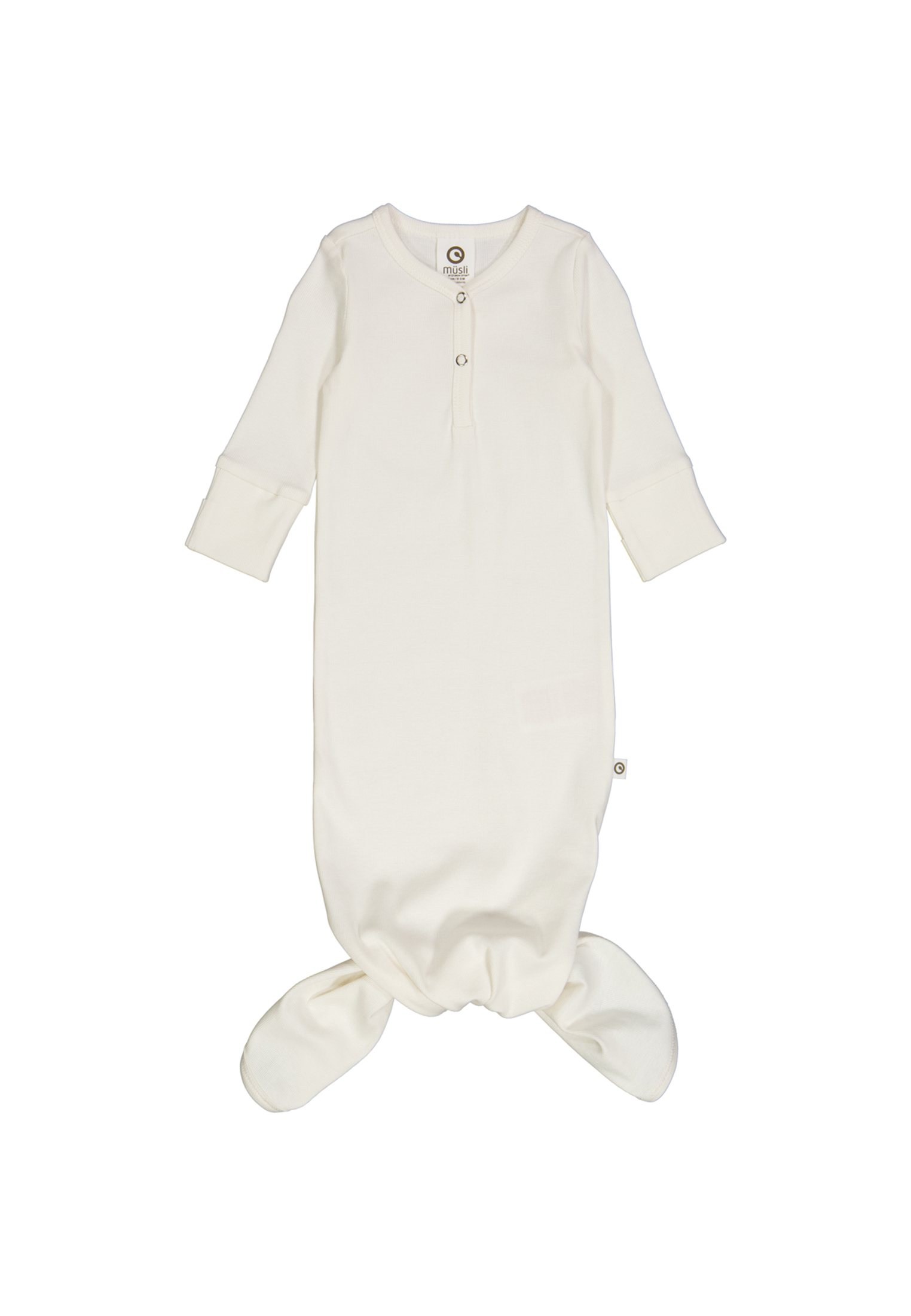 MAMA.LICIOUS Baby-gown - 1584061500