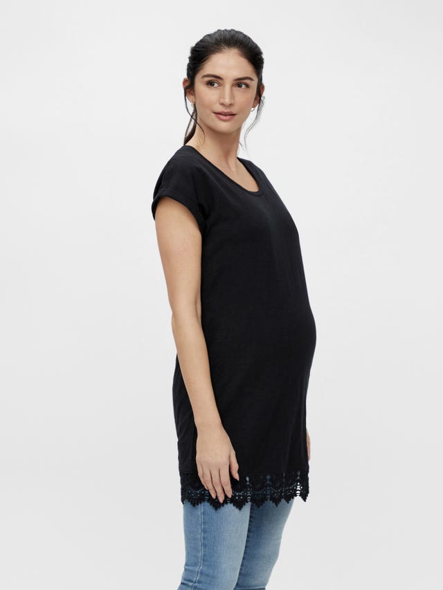 MAMA.LICIOUS Maternity-tunic - 20004110