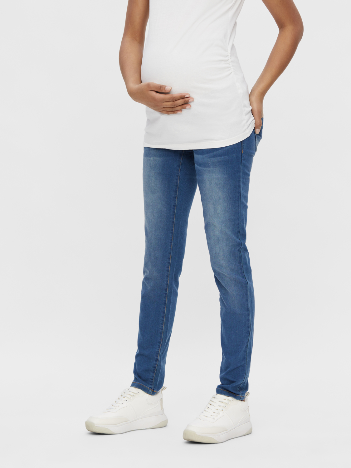 MAMA.LICIOUS Maternity-jeans - 20008294