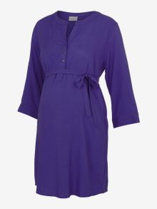MAMA.LICIOUS Maternity-tunic -Astral Aura - 20010954