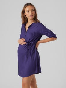 MAMA.LICIOUS Maternity-tunic -Astral Aura - 20010954