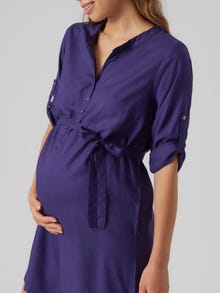 MAMA.LICIOUS Maternity-tunic -Astral Aura - 20010954