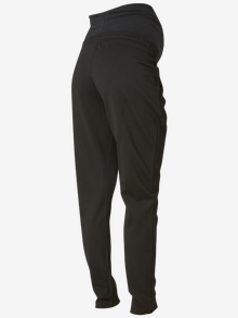 MAMA.LICIOUS Zwangerschaps-broek -Black - 20011009