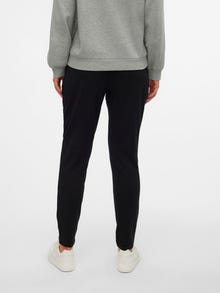 MAMA.LICIOUS Maternity-trousers -Black - 20011009