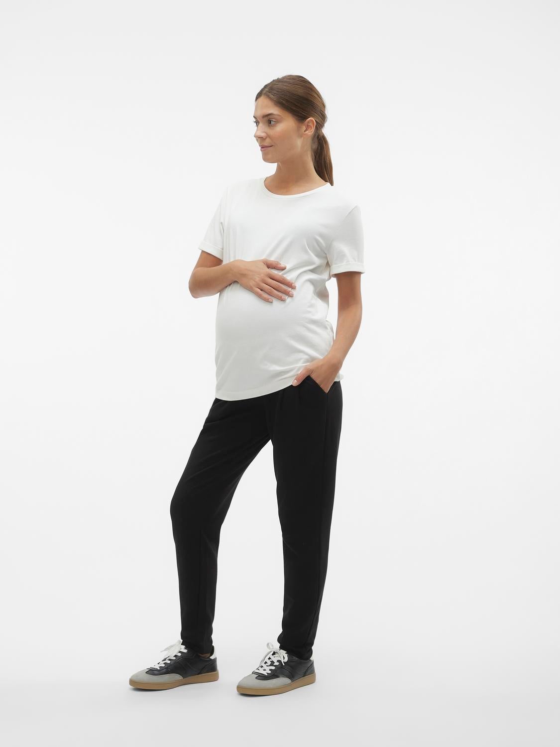 Maternity Trousers | Maternity Pants | VERO MODA