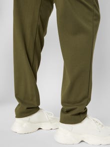 MAMA.LICIOUS Pantalones Corte regular -Dusty Olive - 20011011