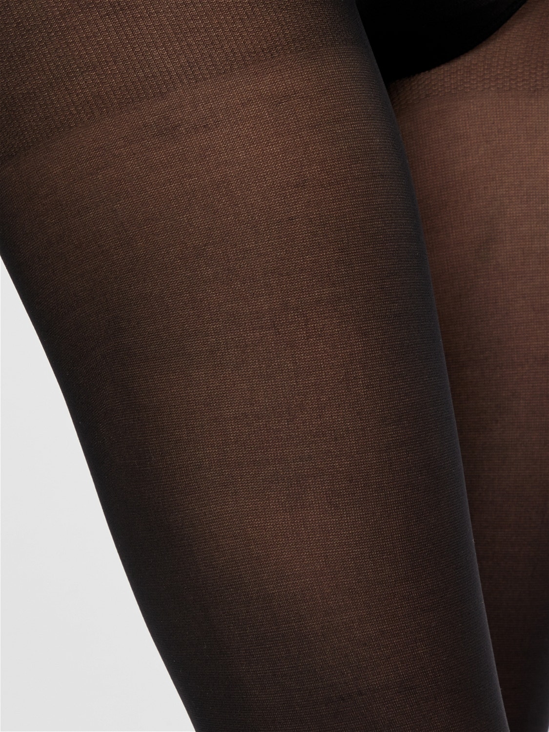 2-pack Maternity-tights, Black