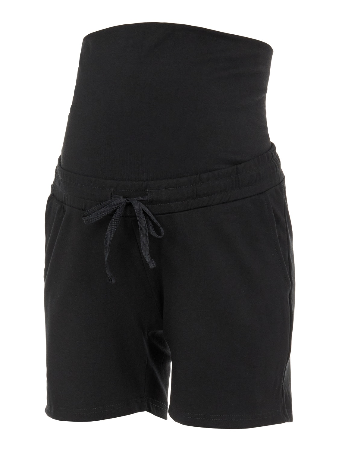 MAMA.LICIOUS Vente-shorts -Black - 20011076