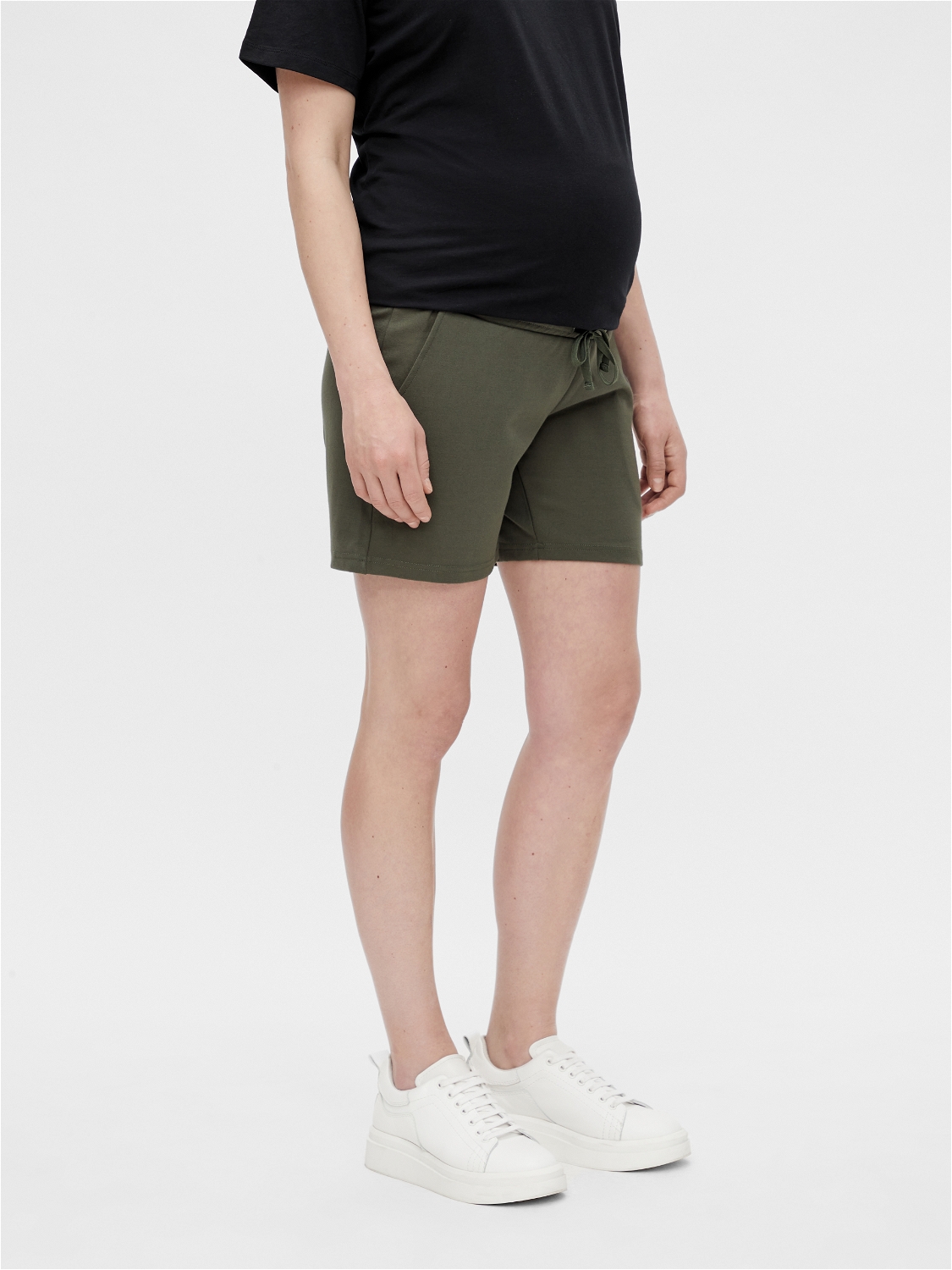 MAMA.LICIOUS Maternity-shorts - 20011076