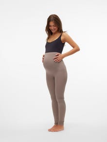 MAMA.LICIOUS Regular fit Leggingsit -Falcon - 20011082