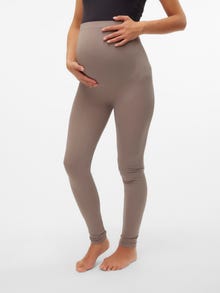MAMA.LICIOUS Regular fit Leggingsit -Falcon - 20011082