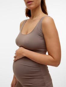MAMA.LICIOUS Maternity-top -Falcon - 20011083