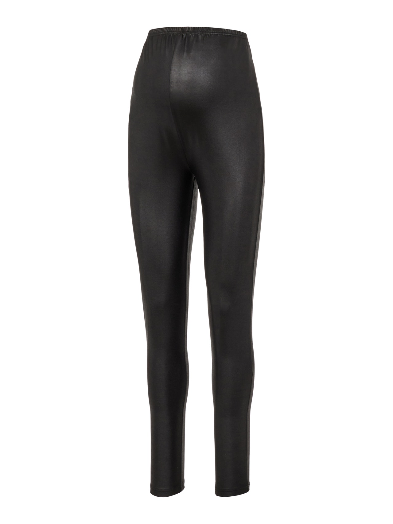 MAMA.LICIOUS Vente-leggings -Black - 20011090