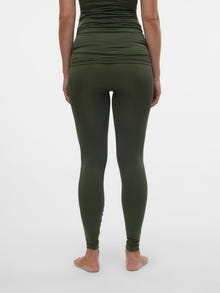 MAMA.LICIOUS Leggings Corte tight -Duffel Bag - 20011100