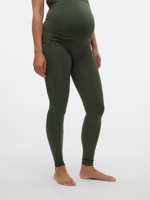 MAMA.LICIOUS Leggings Corte tight -Duffel Bag - 20011100
