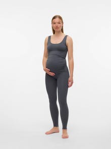 MAMA.LICIOUS Zwangerschaps-legging -Magnet - 20011100