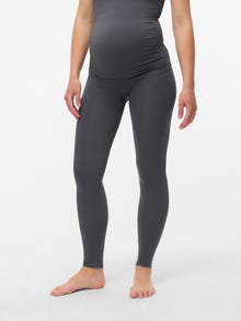 MAMA.LICIOUS Zwangerschaps-legging -Magnet - 20011100