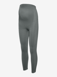 MAMA.LICIOUS Leggings Tight Fit -Sedona Sage - 20011100