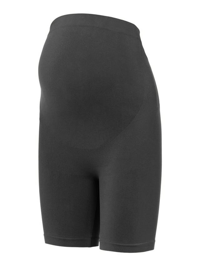 MAMA.LICIOUS Shorts Corte tight Tiro alto - 20011101