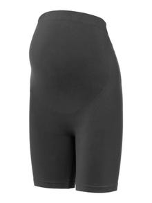 MAMA.LICIOUS Vente-shorts -Black - 20011101